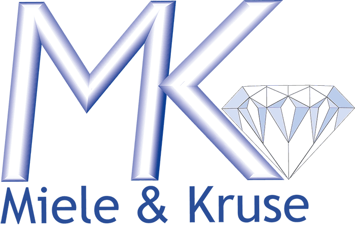 Diamantwerkzeuge bei M&K PKD-Service